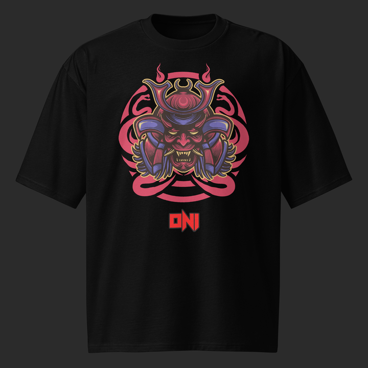 THE ONI