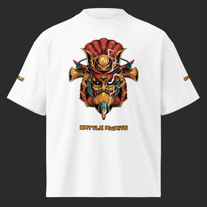 SAMURAI OF WAR