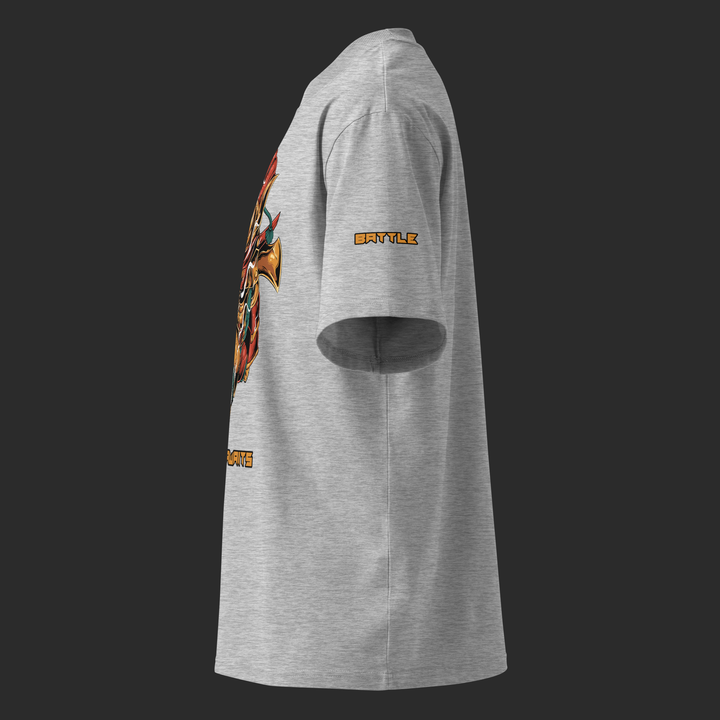SAMURAI OF WAR