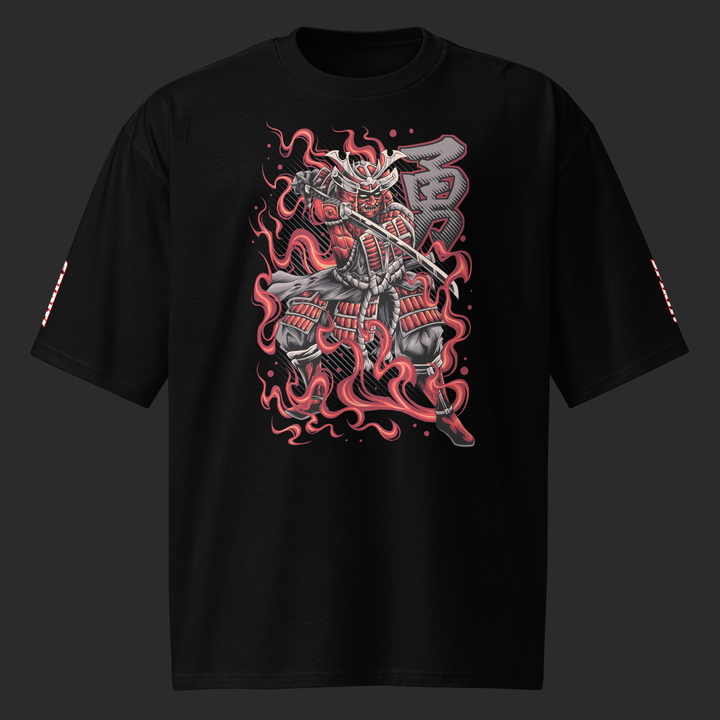 SAMURAI SPIRIT