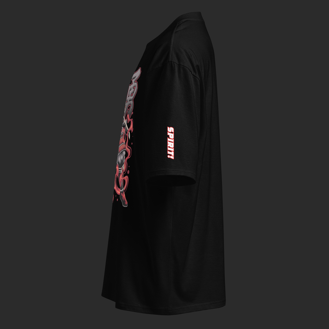 SAMURAI SPIRIT