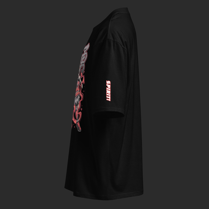 SAMURAI SPIRIT