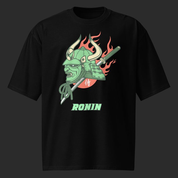 RONIN...!