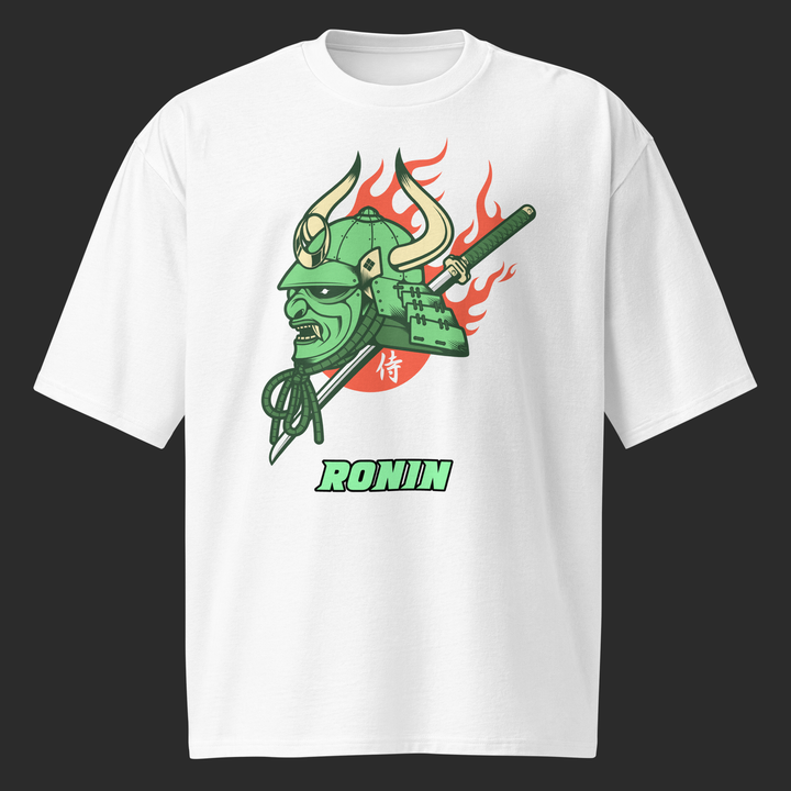 RONIN...!