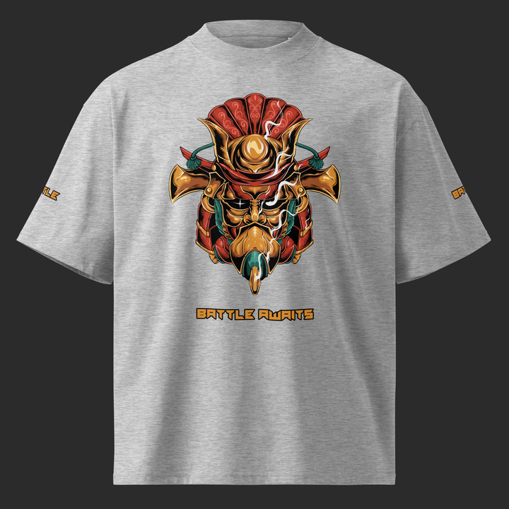 SAMURAI OF WAR