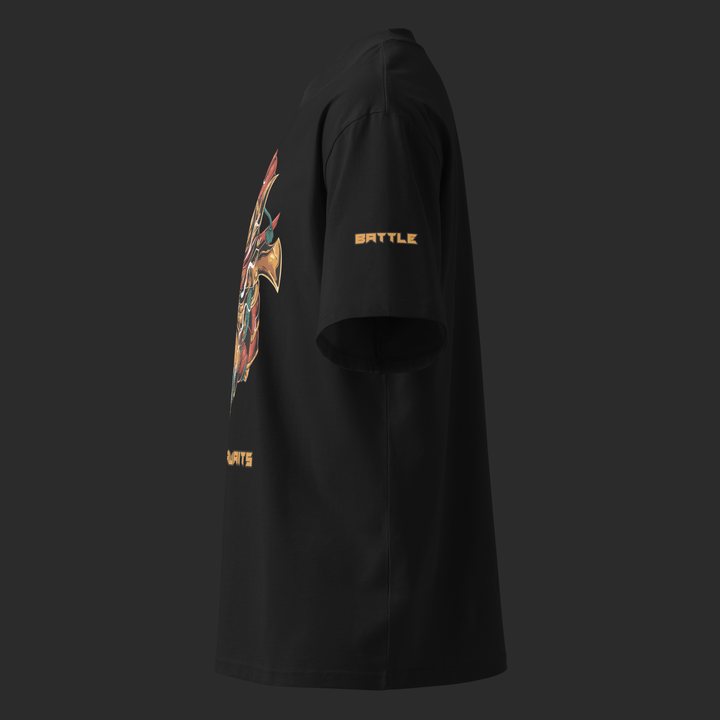 SAMURAI OF WAR