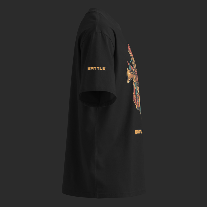 SAMURAI OF WAR