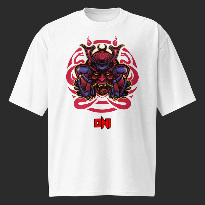 THE ONI