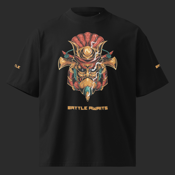 SAMURAI OF WAR