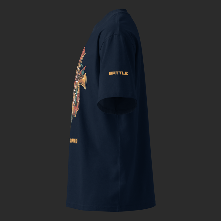 SAMURAI OF WAR