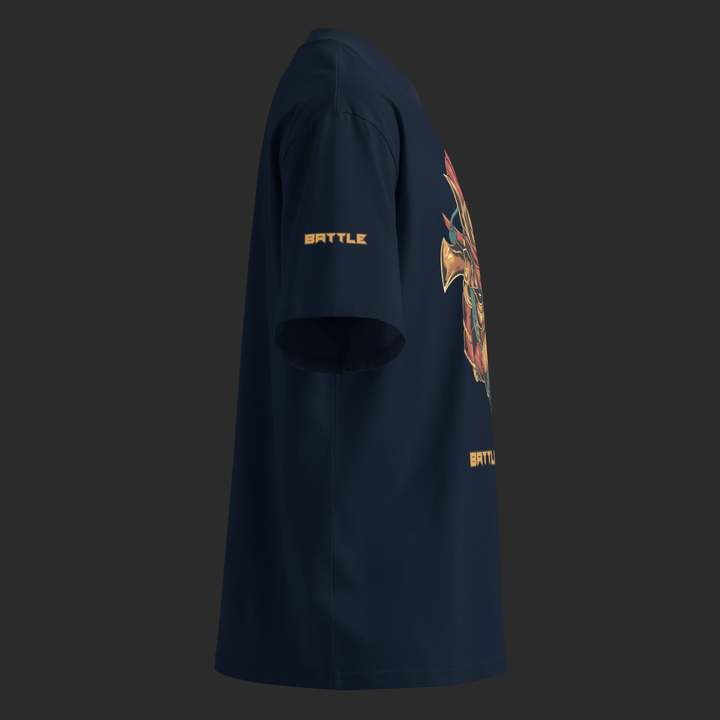 SAMURAI OF WAR